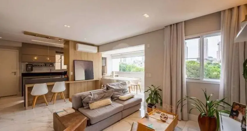 Apartamento à venda no concomínio ArtVitta em Taquaral - Campinas - SP