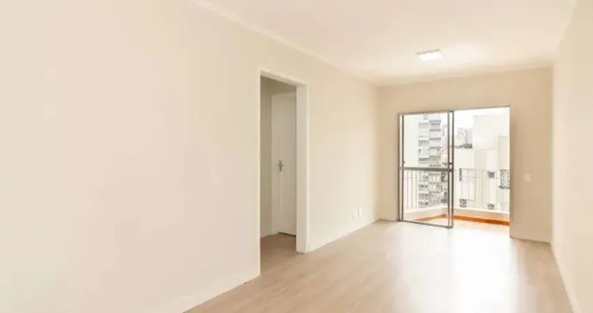 Apartamento à venda no Condomínio Águas Claras no Bosque da Saúde em São Paulo - SP