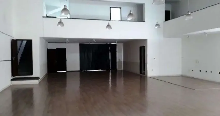 Imóvel comercial para alugar no Botafogo - Campinas - SP.