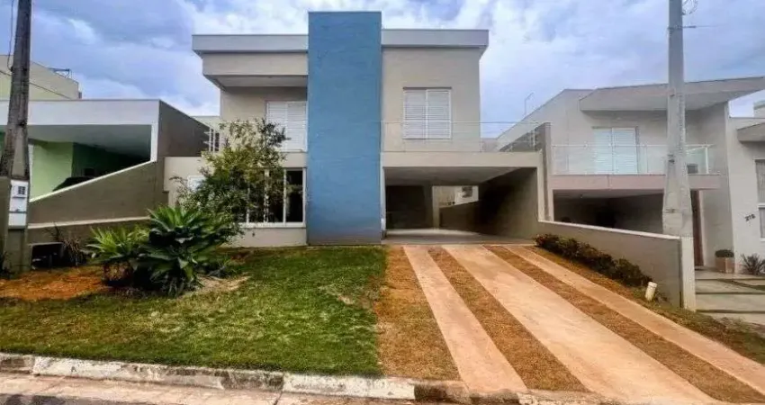 Sobrado à venda no Bairro Residencial Terras de São Francisco em Vinhedo - SP