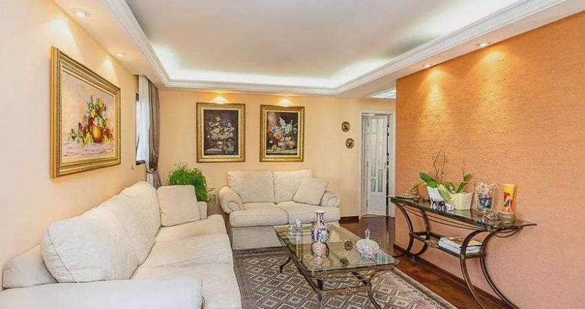 Apartamento à Venda no Condomínio Edifício Inajá em Jardim Vila Mariana - São Paulo - SP