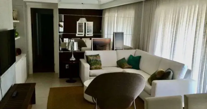 Apartamento à venda no Condomínio Bella Vita no Cambuí em Campinas - SP