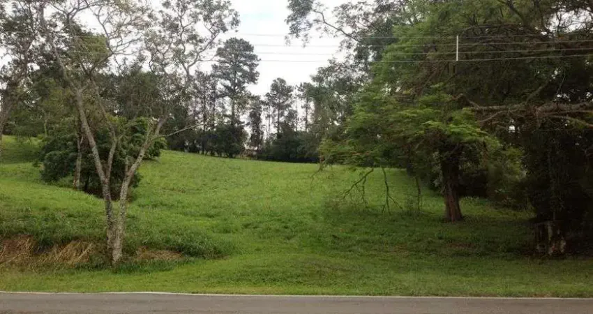 Terreno à venda no Condomínio Fazenda Duas Marias em Jaguariúna - SP