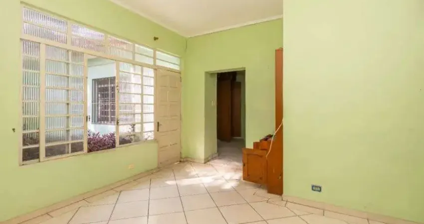 Sobrado à venda no bairro Água Fria em São Paulo - SP