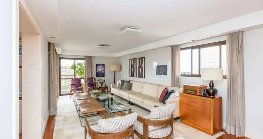 Cobertura à venda no Condomínio Mont Blanc , Vila Andrade - São Paulo - SP