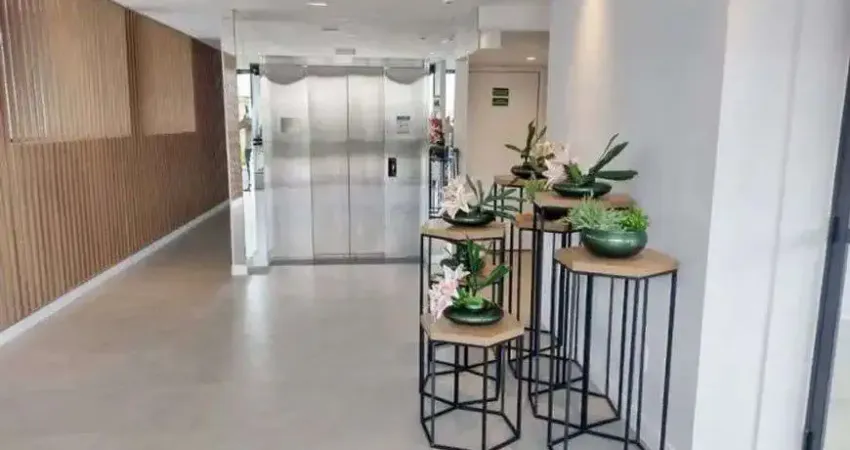 Apartamento à venda no Condomínio Casemiro no Mirandópolis em São Paulo - SP