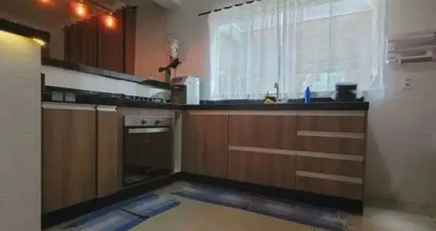 Casa com 3 quartos à venda na Rua João D'Adona, Jardim Nova Suíça, Limeira