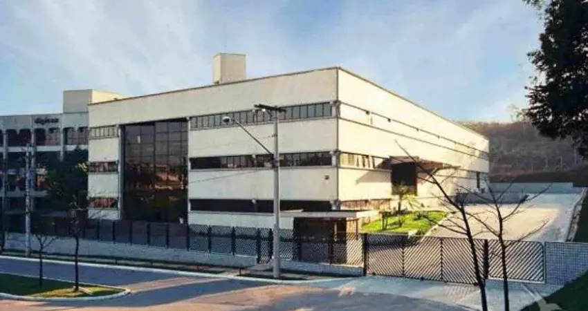 Prédio/Edifício inteiro para aluguel tem 3493 metros quadrados em Tamboré - Santana de Parnaíba - SP
