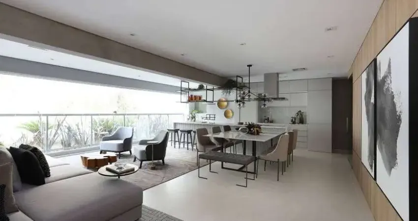 Apartamento à venda no Condomínio Contemp Vila Mariana em Vila Mariana - São Paulo - SP