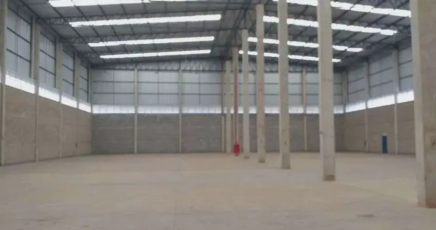 Galpão/Depósito/Armazém para aluguel e venda 4000 m², Distrito Industrial, Jundiaí – SP
