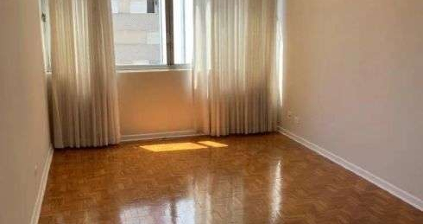 Apartamento a venda no Jardim Paulista em São Paulo - SP