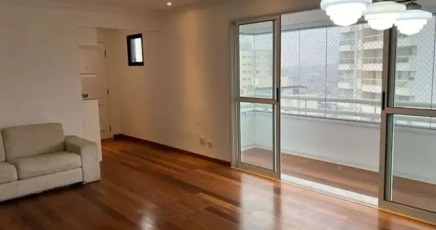 Apartamento alto padrão à venda no Condomínio Edifício Siena na Saúde em São Paulo - SP