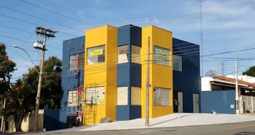 Prédio/Edifício inteiro para aluguel possui 386 metros quadrados em Chácara da Barra - Campinas - SP