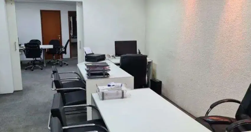 Casa comercial à venda na Vila Mariana em São Paulo - SP