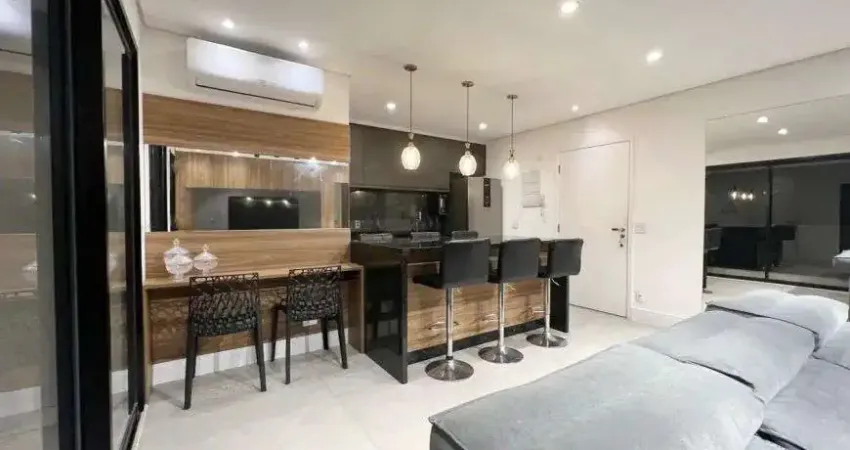 Apartamento à venda no Condomínio Urban na Vila Mariana em São Paulo - SP