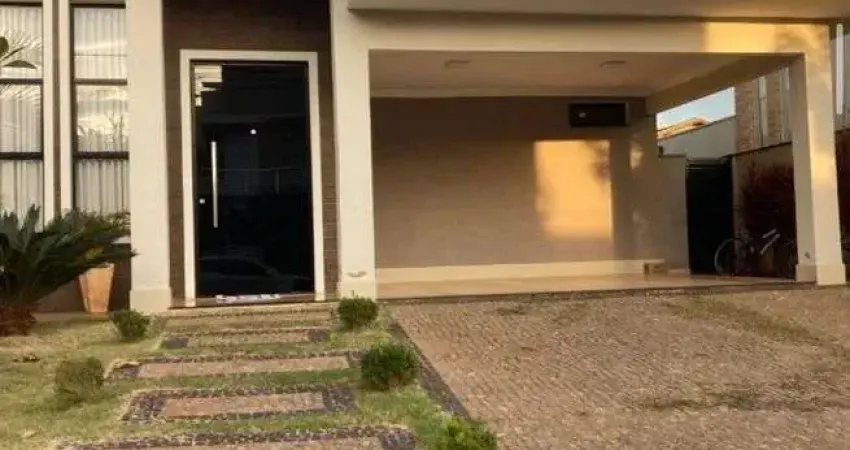 Casa à venda no Condomínio Terras do Cancioneiro em Jardim Pari, Paulínia - SP