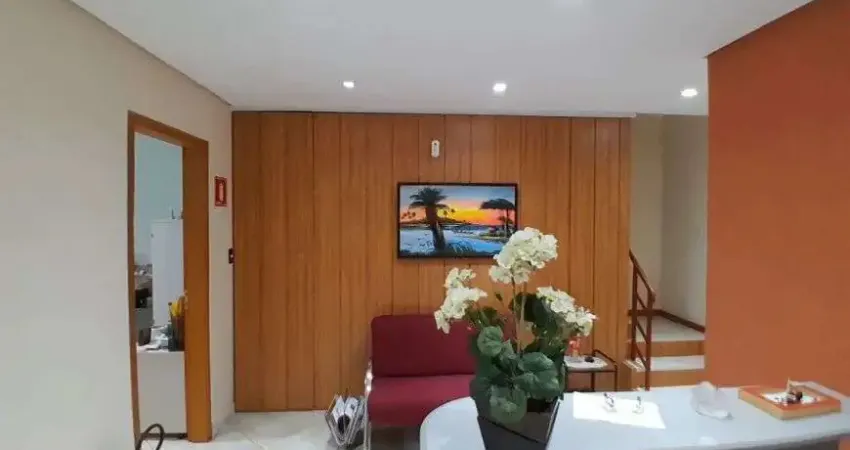 Sobrado Comercial à venda na Vila Olímpia em São Paulo - SP