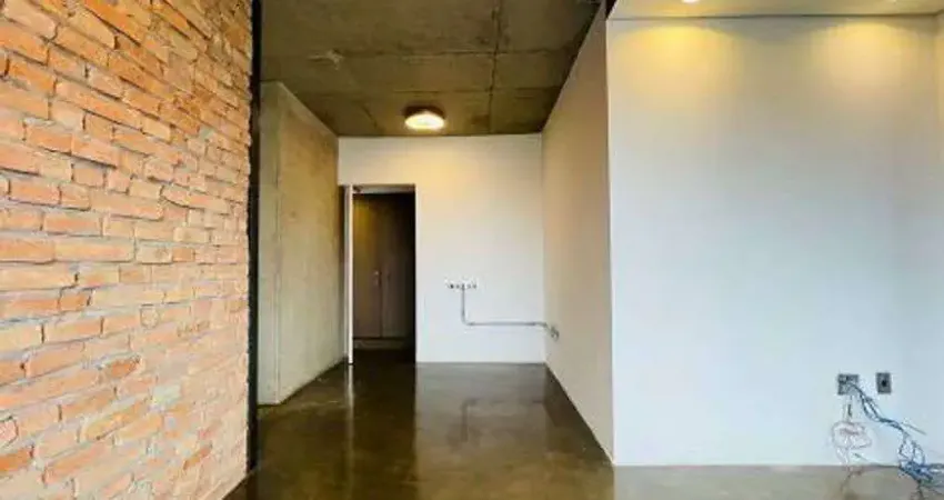 Apartamento para venda no Condomínio Maxhaus no Cambuí em Campinas - SP