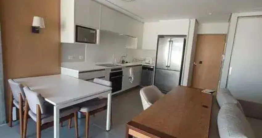 Apartamento à venda no Condomínio Huma Itaim em Itaim Bibi em São Paulo - SP