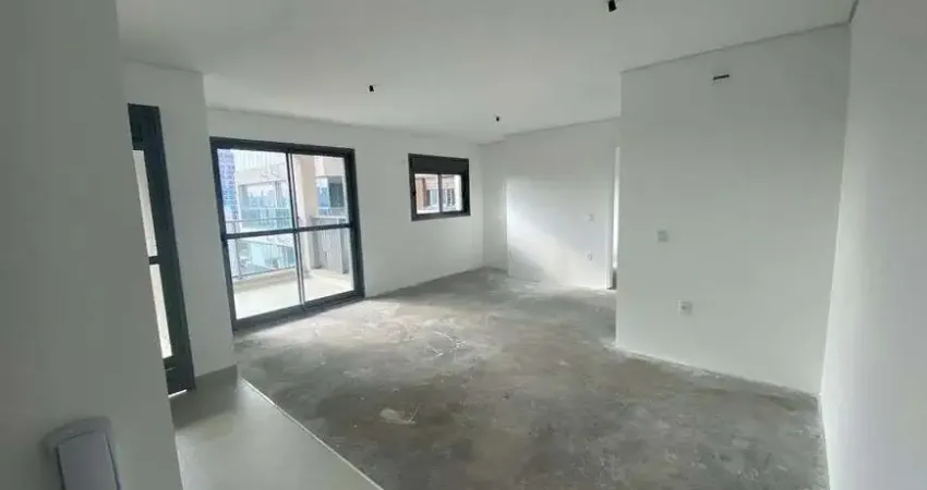 Apartamento à Venda no Condomínio Key Moema, Indianópolis, São Paulo - SP