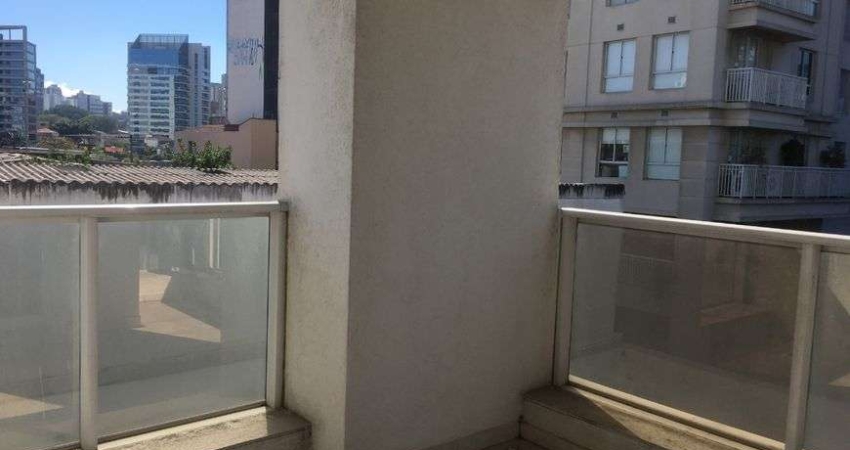 SALA PARA VENDA NO EDIFÍCIO TRADEMARK FARIA LIMA EM SAO PAULO -SP.
