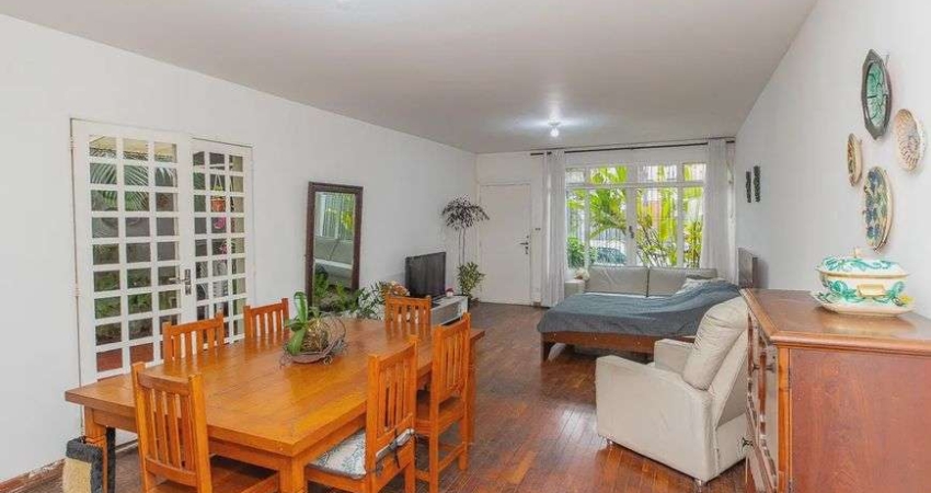 Casa Sobrado à Venda em Santo Amaro - São Paulo - SP