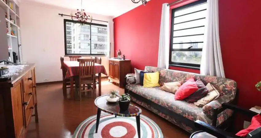 Apartamento à Venda no Condomínio Elza em Pinheiros - São Paulo - SP