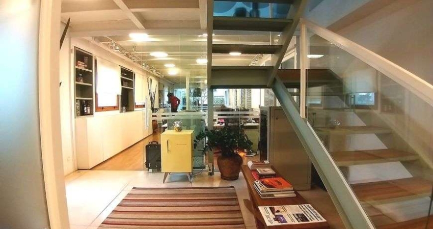 Sala comercial para venda no Condominio W305 em Vila Madalena em São Paulo - SP