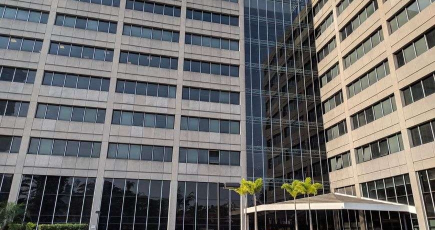 Sala Comercial para alugar em São Paulo - SP.