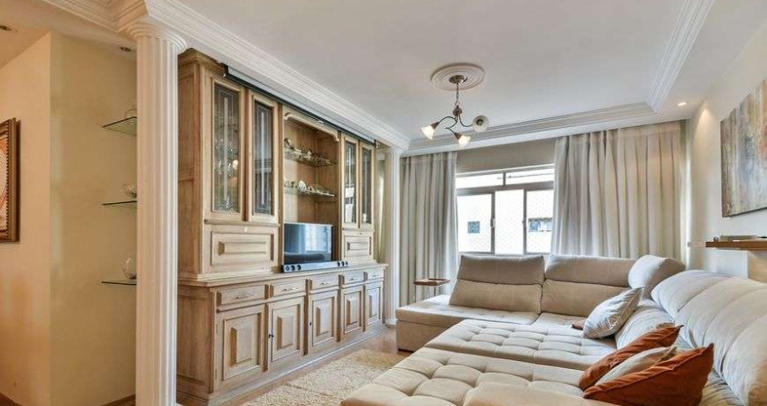 Apartamento à Venda no Condomínio Edifício Rio Lima, Vila Uberabinha, São Paulo - SP