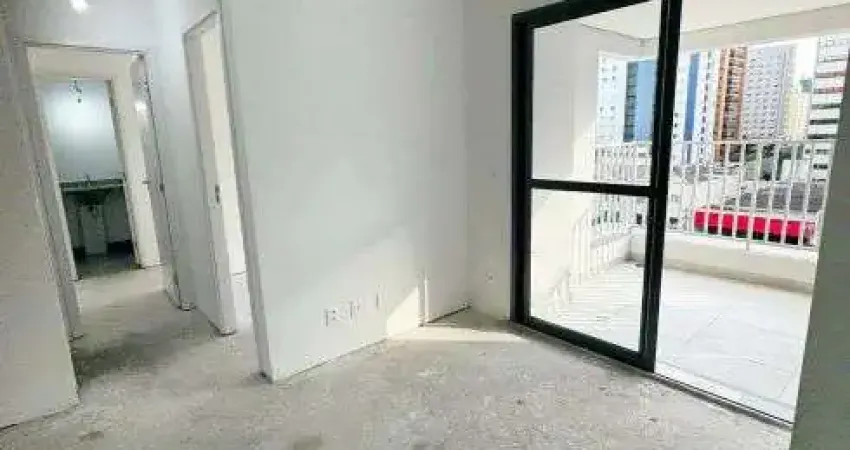 Apartamento à venda no Condomínio Modern Campo Belo no Campo Belo em São Paulo - SP