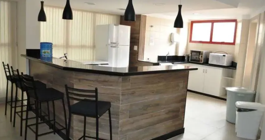 Apartamento para venda com 147 metros quadrados na Vila Itapura em Campinas - SP.