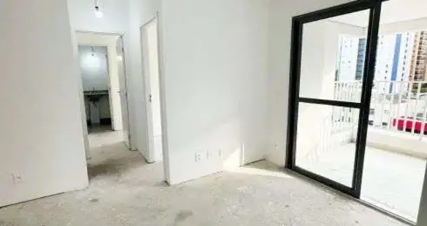 Apartamento à venda em Brooklin Paulista - São Paulo - SP