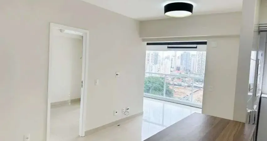 Apartamento à venda em Vila Gertrudes - São Paulo - SP