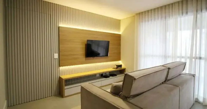 Apartamento à venda no Condomínio Insight na Vila Leopoldina em São Paulo - SP