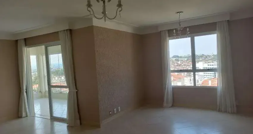 Apartamento à venda no Condomínio Spazio del Ispirazione - Lot. Residencial Vila Bella - Campinas-SP