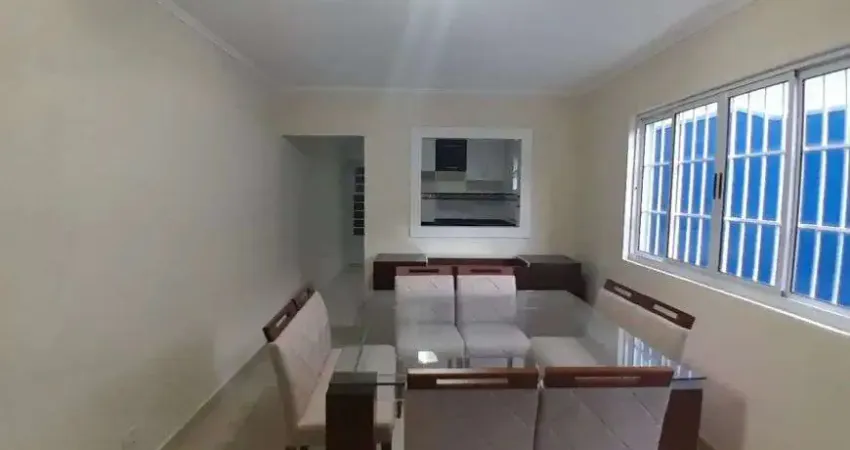 Sobrado à venda no bairro Jabaquara - São Paulo - SP