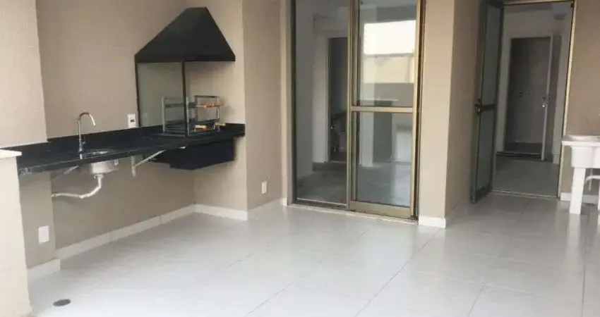 Apartamento Garden à venda no Living Classico Zona Oeste na Barra Funda em São Paulo - SP