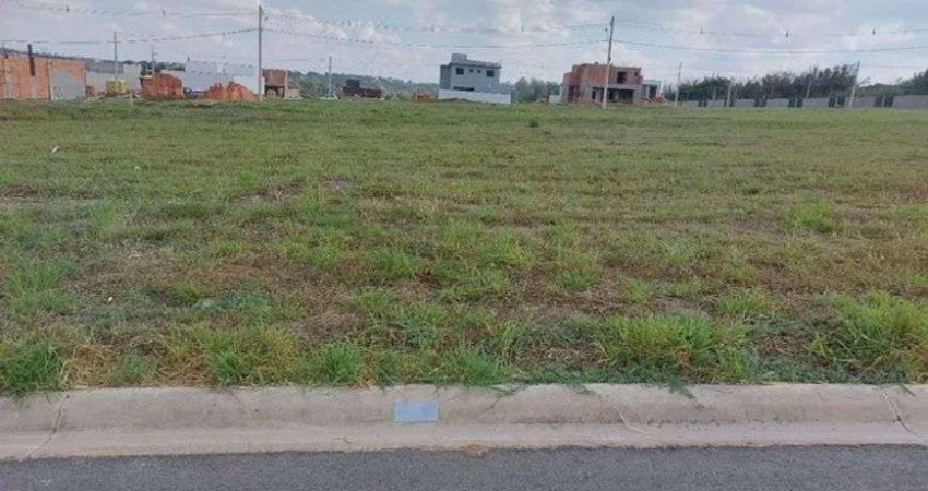 Lote/ Terreno à Venda em Condomínio Fechado em Indaiatuba - SP