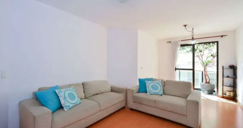 Apartamento à Venda no Condomínio Edifício Modular Tangran, Moema, São Paulo - SP