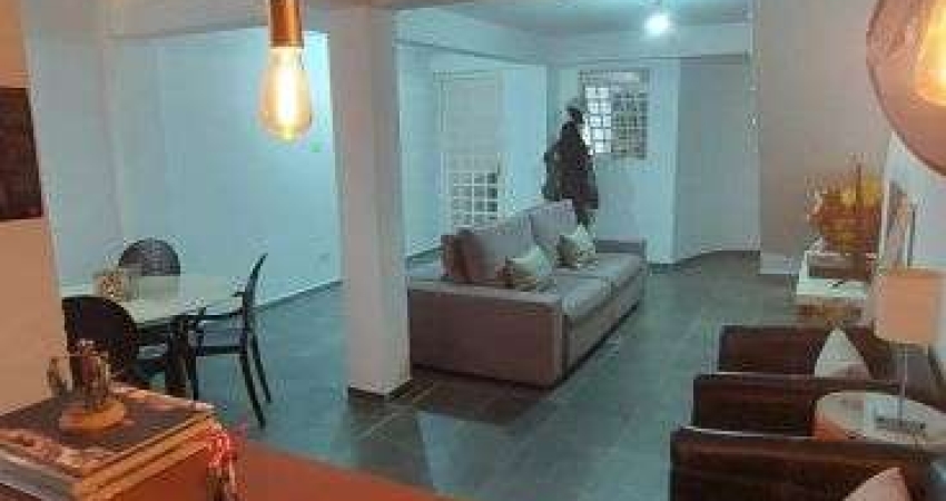 Casa à venda em Mirandópolis em São Paulo - SP