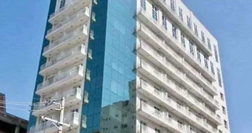 Sala comercial para venda tem 41 metros quadrados em Moema - São Paulo - SP.