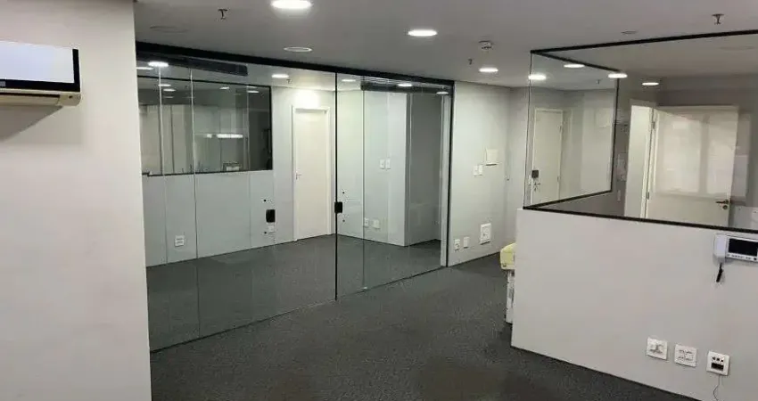 Sala comercial à venda na Avenida General Ataliba Leonel, 1205, Santana, São Paulo