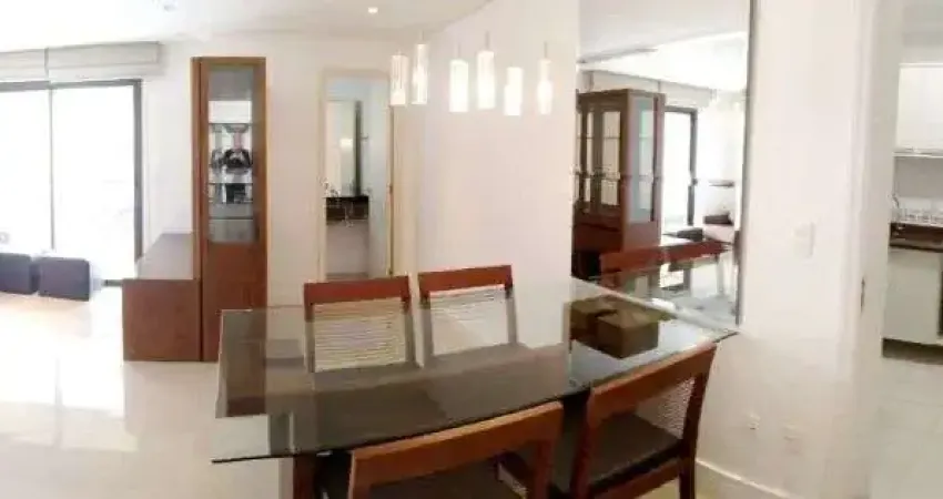 Apartamento à venda no Condomínio Califórnia Dream, Cidade Monções - São Paulo