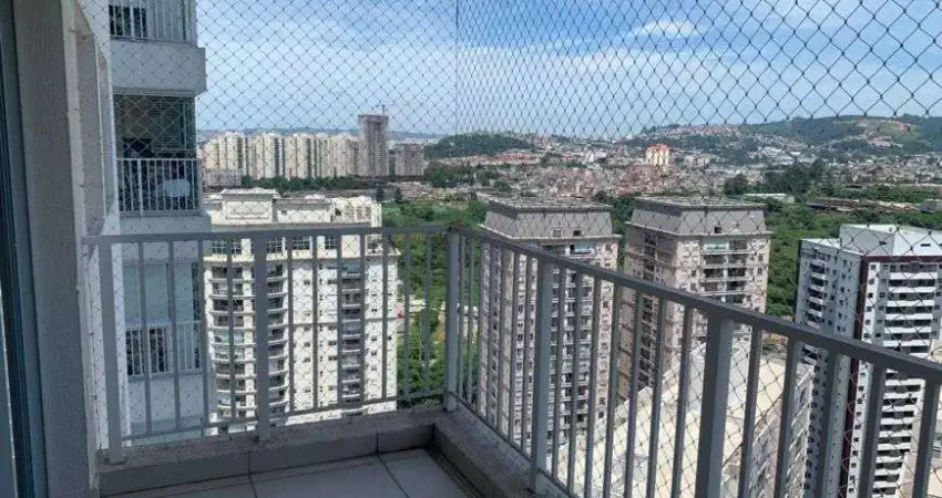 Apartamento à venda localizado em Alphaville Empresarial - Barueri - SP