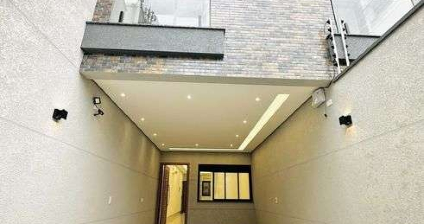 Casa à Venda Triplex no bairro Chácara Klabin em São Paulo - SP
