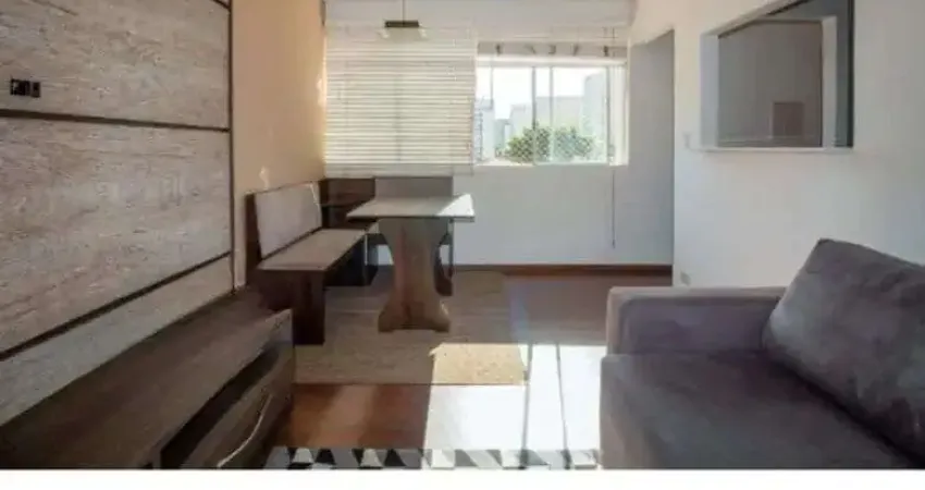 Imóvel para venda com 75 metros quadrados com 2 quartos em Planalto Paulista - São Paulo - SP