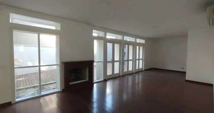 Casa alto padrão à venda no Condomínio Villagio Rebelo no Retiro Morumbi em São Paulo - SP.