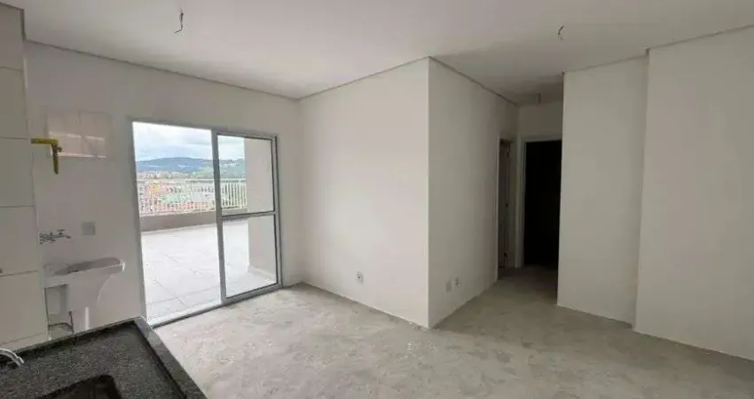 Apartamento à venda no Residencial Specialle Barueri no Jardim Audir em Barueri - SP