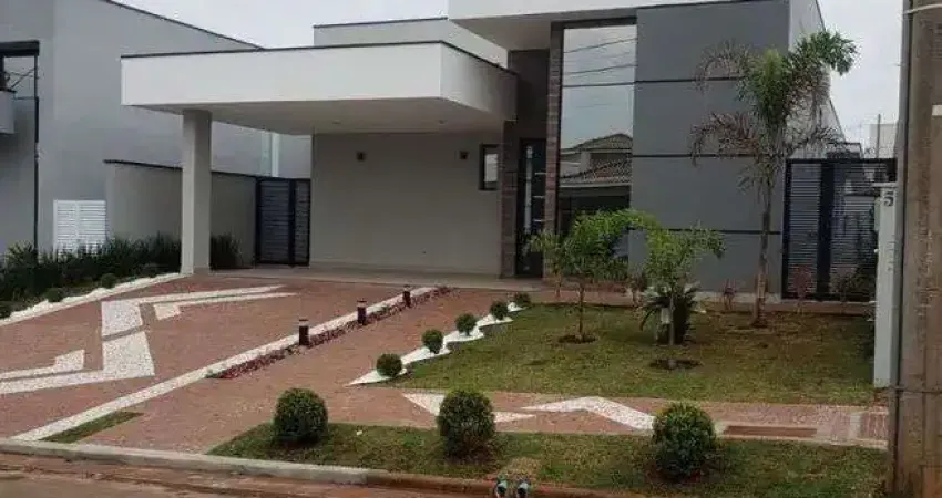 Casa de alto padrão à venda no condomínio Terras do Cancioneiro, Paulínia - SP